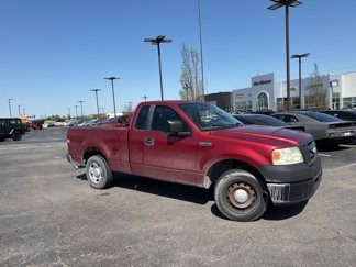 Used 2008 Ford F150 XL image 1