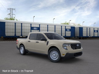 New 2025 Ford Maverick XL image 1