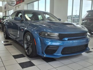 Used 2021 Dodge Charger Scat Pack image 1