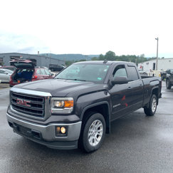 Used 2015 GMC Sierra 1500 SLE w/ SLE Value Package image 1