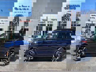 Used 2022 Mitsubishi Outlander SE image 1