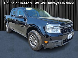 Used 2023 Ford Maverick XLT image 1