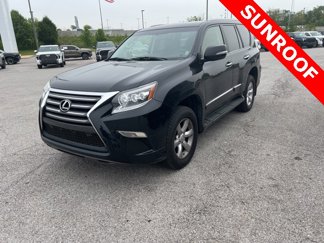 Used 2015 Lexus GX 460 image 1