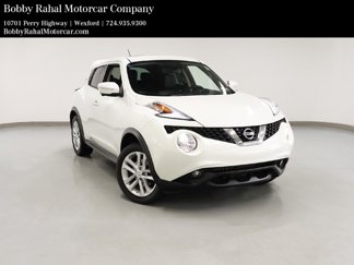 Used 2015 Nissan Juke SL image 1