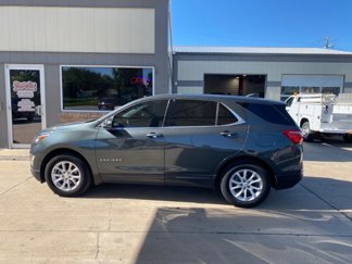 Used 2020 Chevrolet Equinox LT image 1