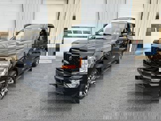 Certified 2021 Ford F150 XL w/ STX Appearance Package image 1