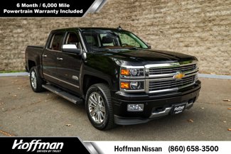 Used 2015 Chevrolet Silverado 1500 High Country w/ High Country Premium Package image 1