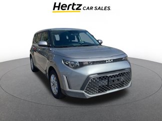 Used 2024 Kia Soul LX w/ Option Group 015 image 1