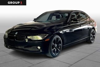 Used 2015 BMW 320i Sedan video 1
