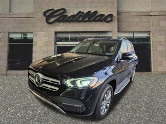 Used 2020 Mercedes-Benz GLE 350 4MATIC image 1
