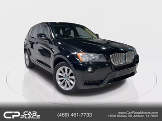 Used 2014 BMW X3 xDrive28i w/ Premium Package image 1