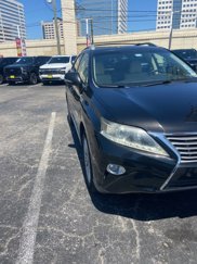Used 2013 Lexus RX 350 FWD image 1