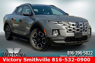 Used 2023 Hyundai Santa Cruz SEL w/ Activity Package image 1