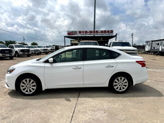Used 2019 Nissan Sentra S image 1