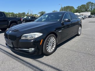 Used 2013 BMW 535i Sedan image 1