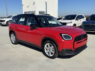 New 2025 MINI Cooper Countryman S image 1