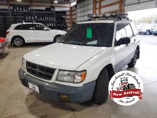 Used 1998 Subaru Forester L image 1