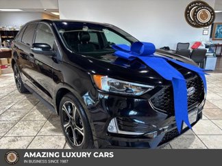 Used 2019 Ford Edge ST w/ Equipment Group 401A image 1