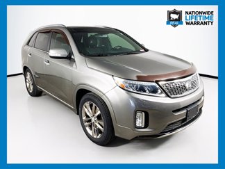 Used 2015 Kia Sorento SX image 1