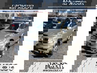 Used 2010 Dodge Journey SXT image 1