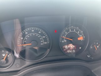 Used 2015 Jeep Patriot Latitude image 1