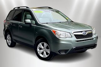 Used 2016 Subaru Forester 2.5i Premium w/ Protection Package #1 video 1