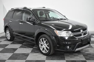 Used 2013 Dodge Journey Crew w/ Flexible Seating Group image 1
