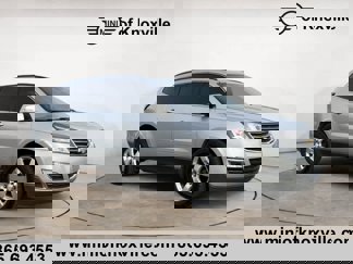 Used 2014 Chevrolet Traverse LTZ image 1