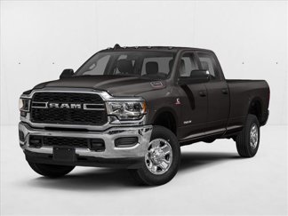 Used 2020 RAM 2500 Tradesman w/ Chrome Appearance Group image 1
