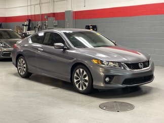 Used 2015 Honda Accord LX-S video 2