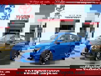 Used 2022 Nissan Sentra SV image 1