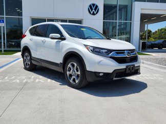 Used 2019 Honda CR-V EX image 1