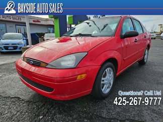 Used 2004 Ford Focus SE image 1