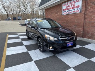 Used 2016 Subaru Crosstrek 2.0i Premium image 1