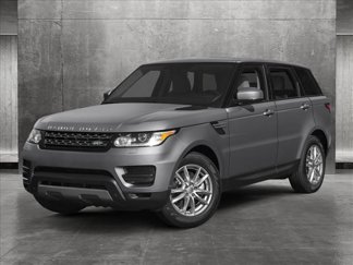 Used 2015 Land Rover Range Rover Sport HSE image 1