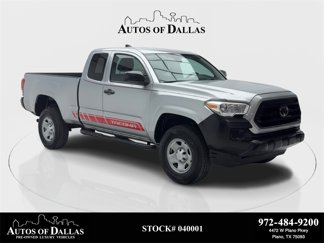 Used 2022 Toyota Tacoma SR image 1