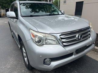Used 2012 Lexus GX 460 image 1