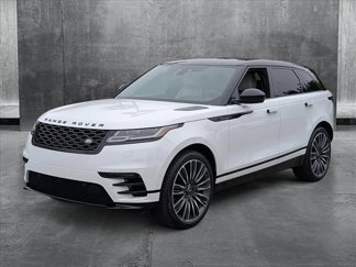 Used 2023 Land Rover Range Rover Velar HST image 1