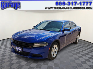 Used 2020 Dodge Charger SXT w/ Cold Weather Package image 1