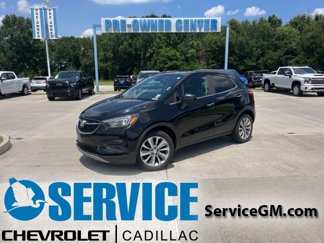 Used 2020 Buick Encore Preferred image 1