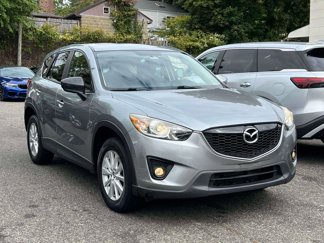Used 2014 MAZDA CX-5 Touring w/ Bose/Moonroof Package image 1