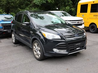 Used 2013 Ford Escape SEL image 1