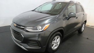 Used 2019 Chevrolet Trax LT image 1