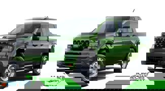 New 2025 Ford Maverick XL image 1