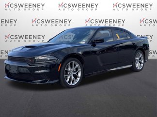 Used 2023 Dodge Charger GT image 1