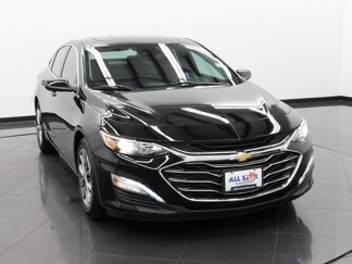 Used 2024 Chevrolet Malibu LT image 1
