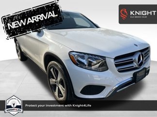 Used 2019 Mercedes-Benz GLC 300 image 1