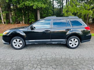 Used 2012 Subaru Outback 2.5i Limited w/ Moonroof Pkg image 1