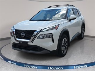 Used 2023 Nissan Rogue SV w/ SV Premium B Package image 1