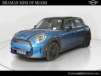 Certified 2023 MINI Cooper S video 1